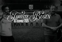 Tarihte bugun