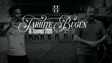 Tarihte bugun