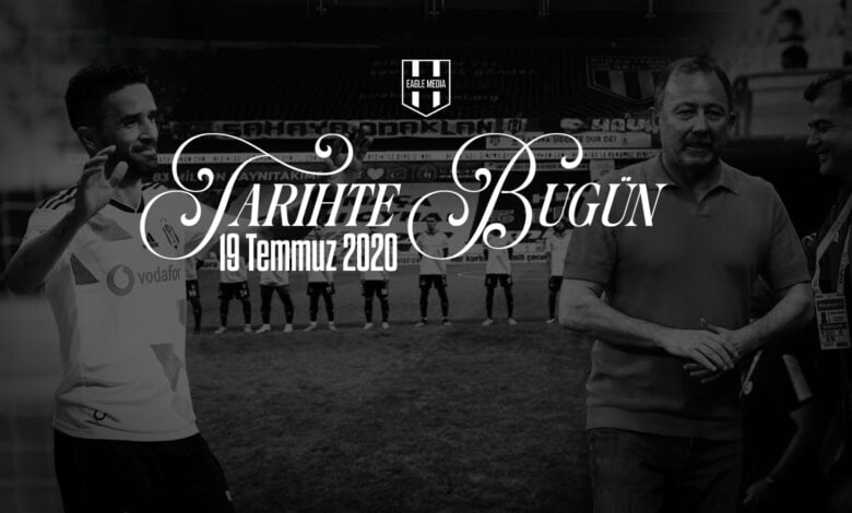Tarihte bugun