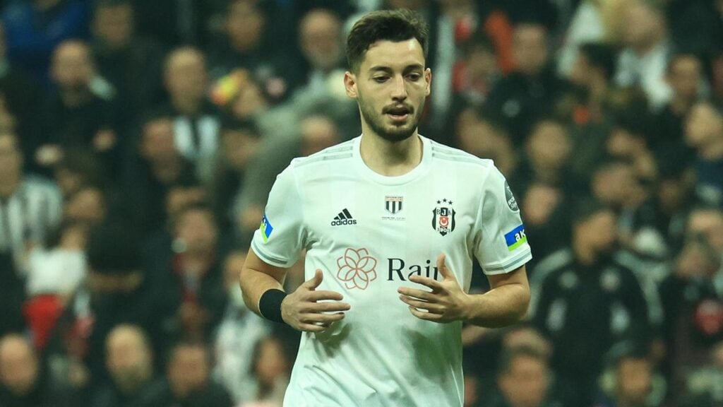 Tayyip Talha Sanuç
