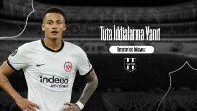 Tuta İddialarına Yanıt!