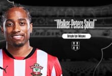 “Walker-Peters Şoku!”