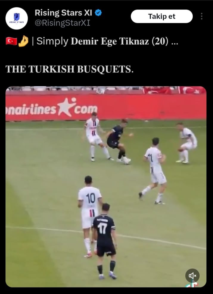 Demir Ege Tıknaz