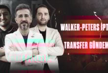 Uygulamaya Özel Kyle Walker Peters Yayını Başladı!