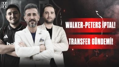 Uygulamaya Özel Kyle Walker Peters Yayını Başladı!