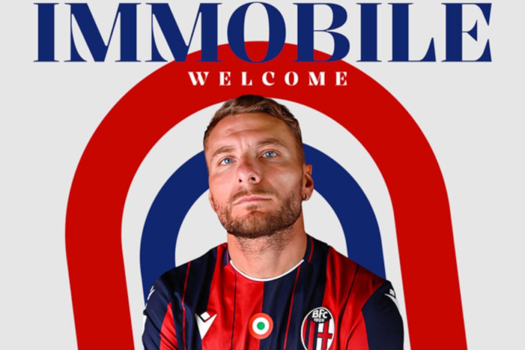 Immobile İtalya'da Açıklamalarda Bulundu
Ciro Immobile