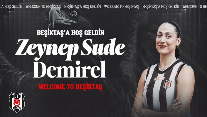 Zeynep Sude Demirel