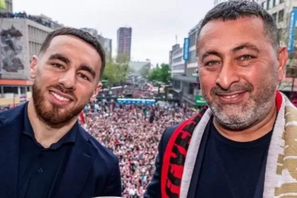 Kökçü Ailesi İmza Töreninde Olacak!
Orkun Kökçü