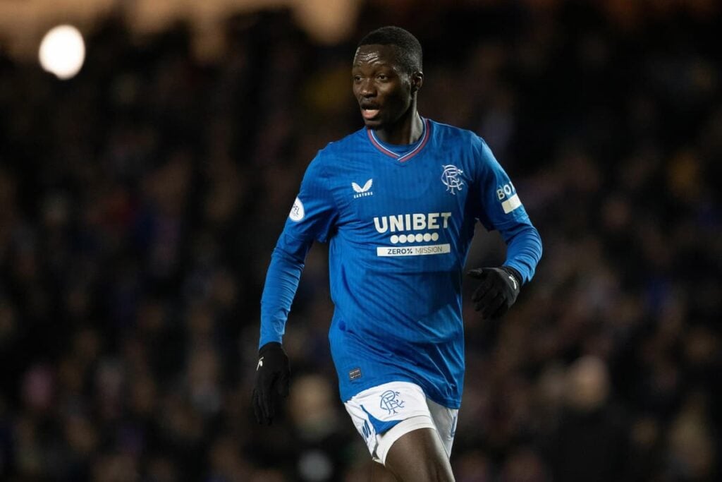 Mohamed Diomande'ye Resmi Teklif Yapıldı!
Mohamed Diomande