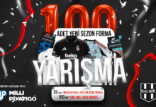 banner çekilş