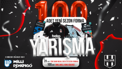banner çekilş