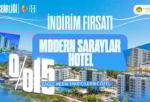 Eagle Media Üyelerine Özel Sürpriz Tatil İndirimi!