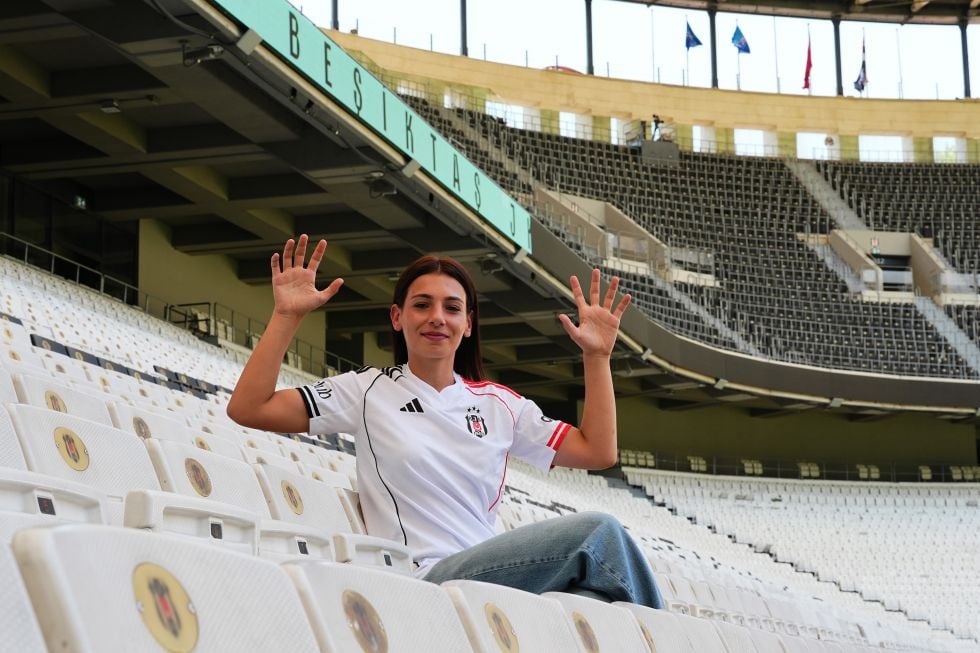 İrem Damla Şahin