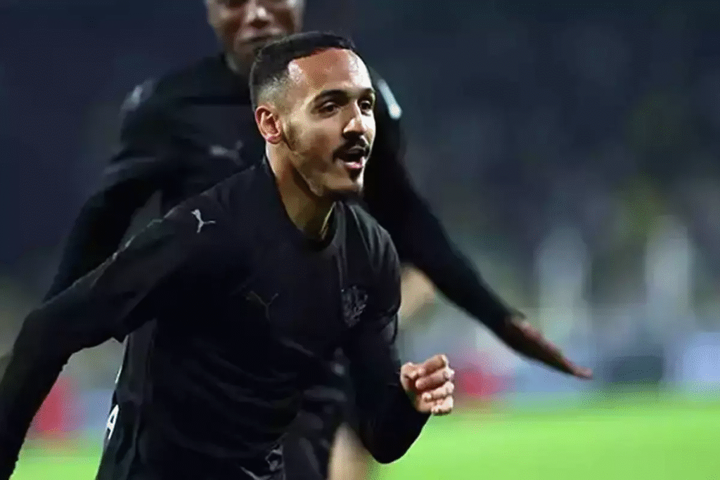 Bilal Boutobba