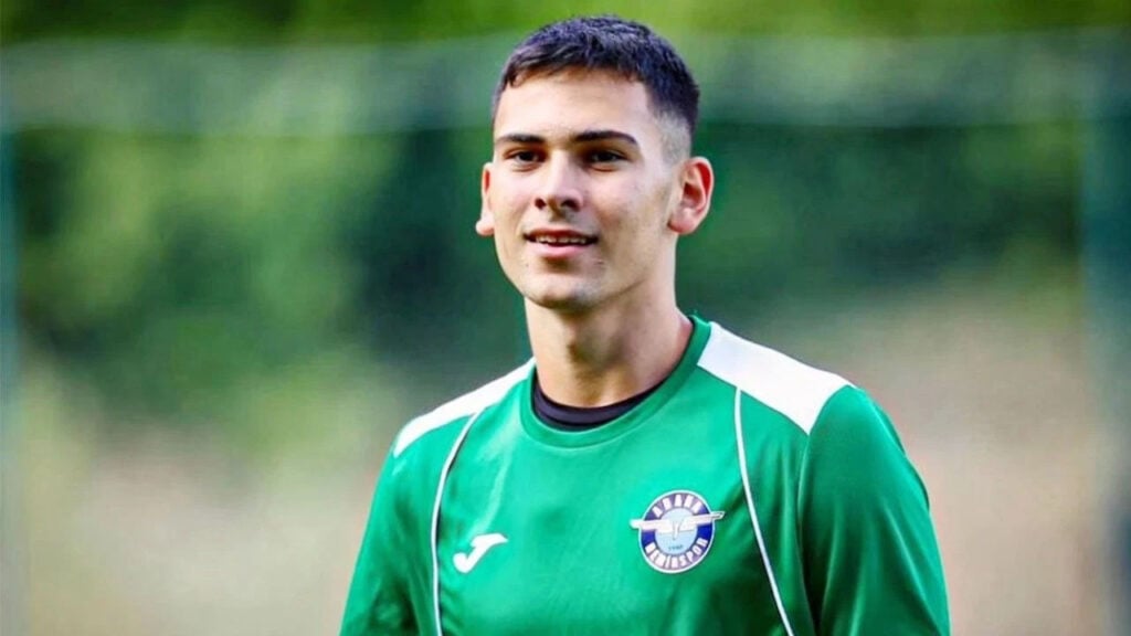 Deniz Dönmezer