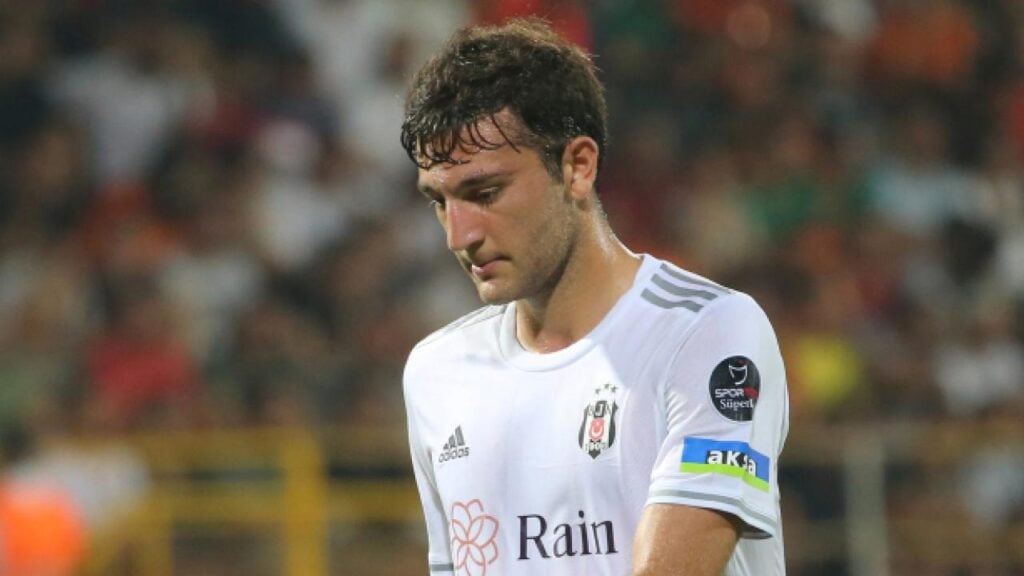 Emre Can uzunhan