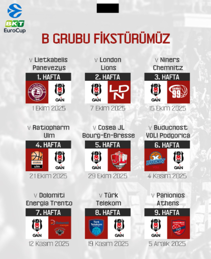 fikstür