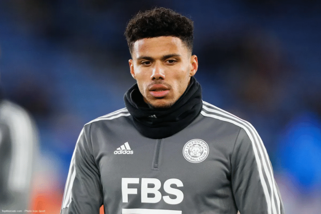 james Justin