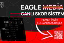 iOS’a Canlı Skor Desteği Geldi Android Versiyonu Yolda!