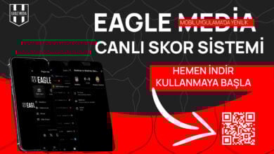 iOS’a Canlı Skor Desteği Geldi Android Versiyonu Yolda!