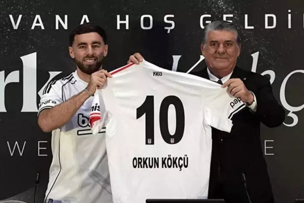 Orkun Kökçü ile Satış Patlaması
Orkun Kökçü