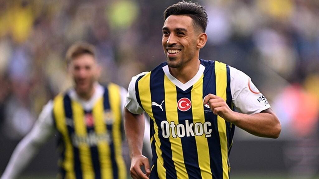 irfancan kahveci