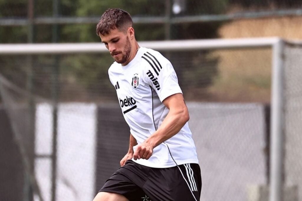 David Jurasek'ten Önemli Açıklamalar
David Jurasek