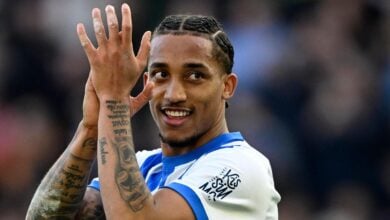 Joao Pedro, Club World Cup Kadrosuna Dahil Olacak
