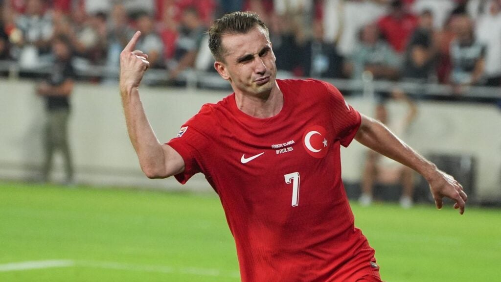 kerem aktürkoğlu