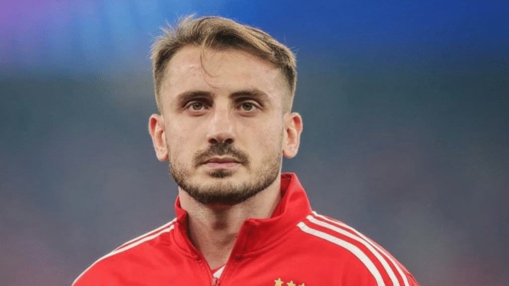 Kerem Aktürkoğlu 