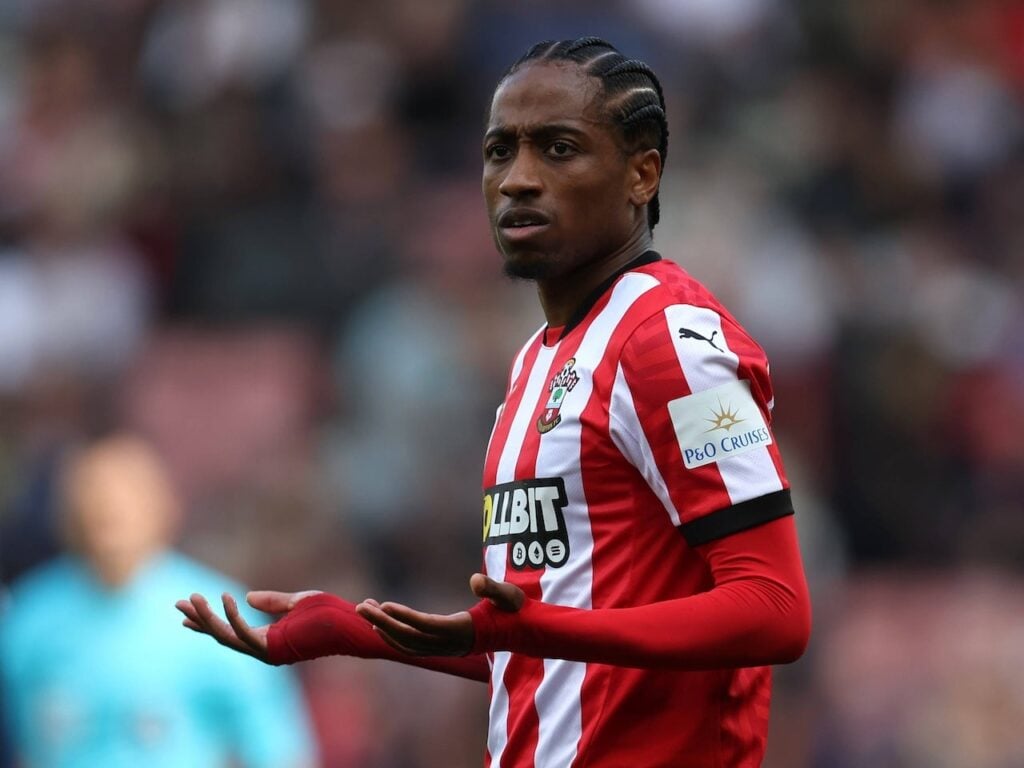 Kyle Walker Peters