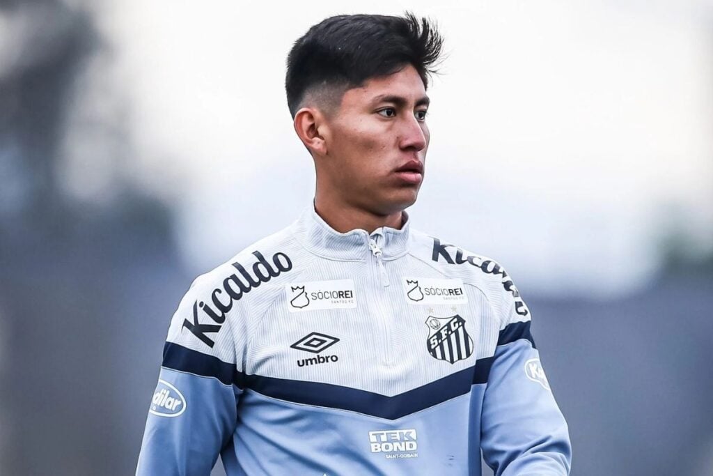 Beşiktaş'a Genç Orta Saha!
Miguelito