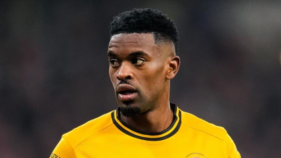 Nelson Semedo