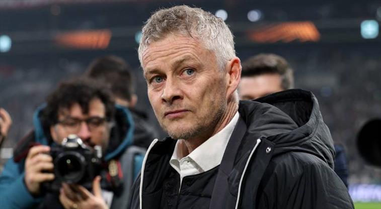 ole Gunnar solskjear