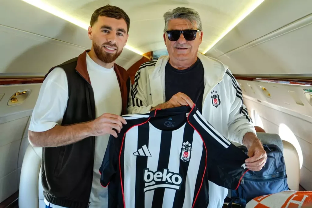 Aykut Torunoğulları'ndan Orkun Kökçü Açıklaması
Orkun Kökçü Serdal Adalı