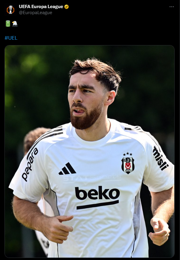 Orkun Kökçü
