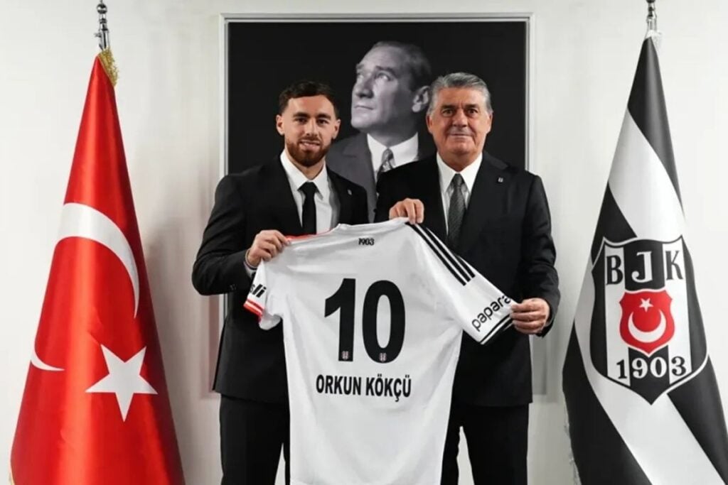 Orkun'un Açıklamaları Satışları Zirveye Taşıdı!
Orkun Kökçü , Serdal Adalı
