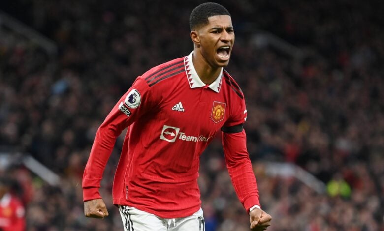 Rashford, Nereye Gidecek? Yurt Dışı ve Şampiyonluk Hedefi Gündemde 1 Marcus Rashford'ın yurt dışı planı, şampiyonluk hedefi ve geçen sezonki etkileyici performansı gündemi belirliyor; ayrıntıları keşfedin. Marcus Rashford'ın yurt dışı planı, şampiyonluk hedefi ve geçen sezonki etkileyici performansı gündemi belirliyor; ayrıntıları keşfedin.