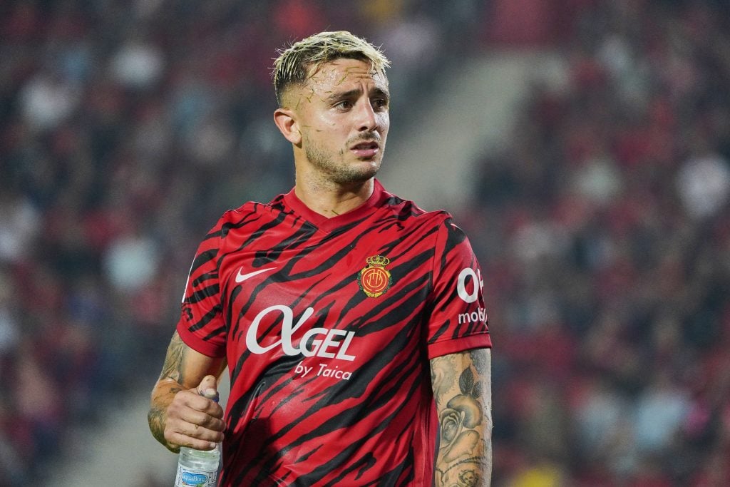 Pablo Maffeo