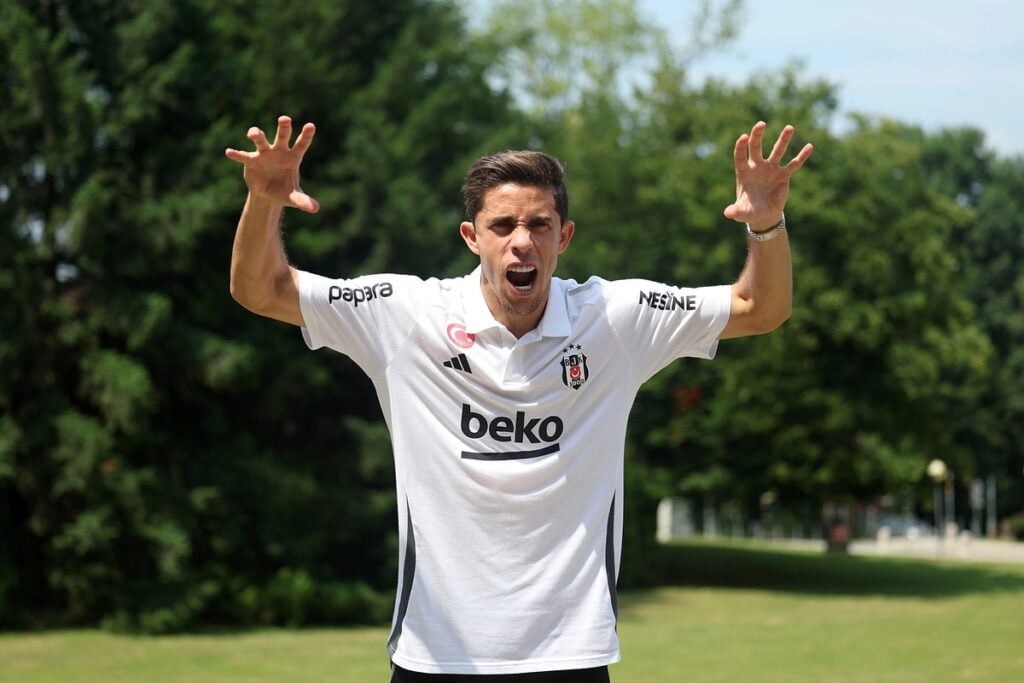 Emre Özcan'dan Paulista Değerlendirmesi
Gabriel Paulista