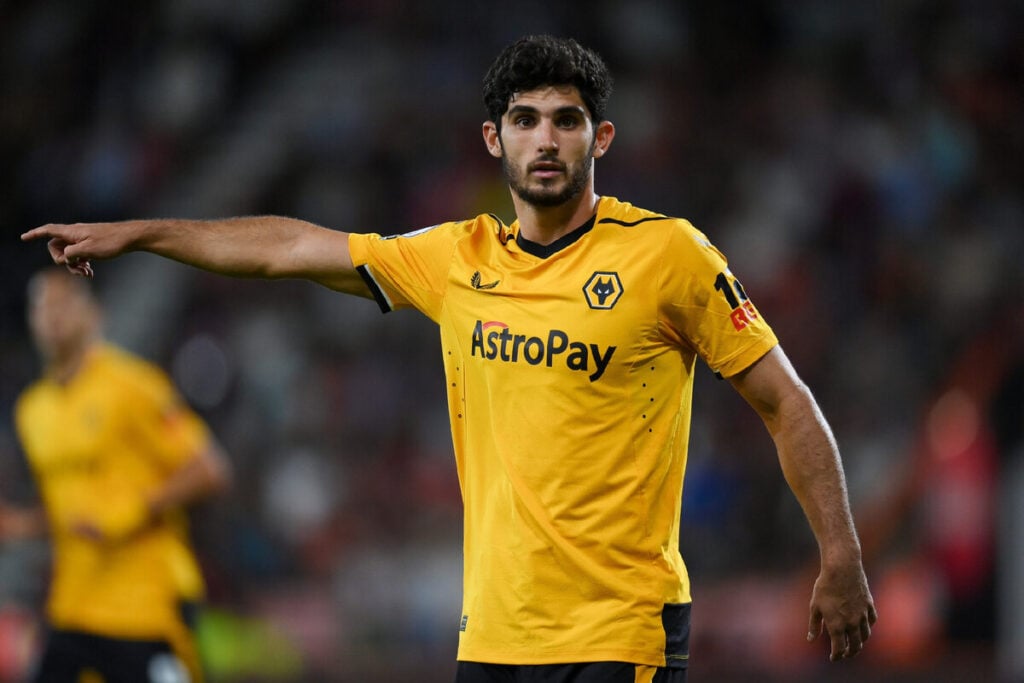 Gonçalo Guedes Pazarlığı Sürüyor!
Gonçalo Guedes