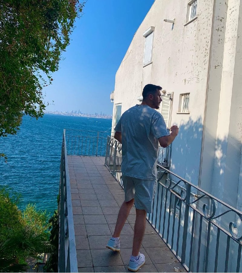 oktayars fotoğrafı