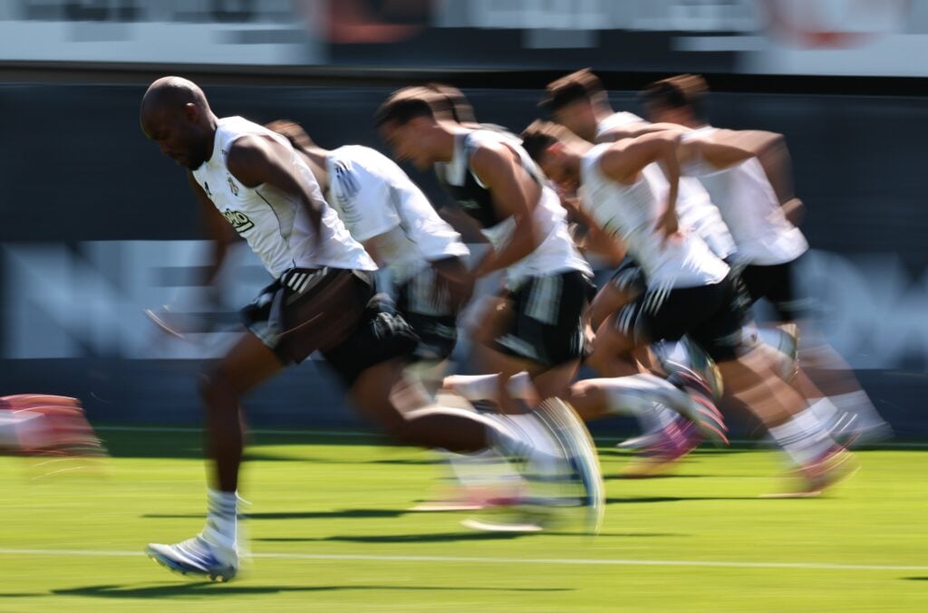 Shaktar Hazırlık