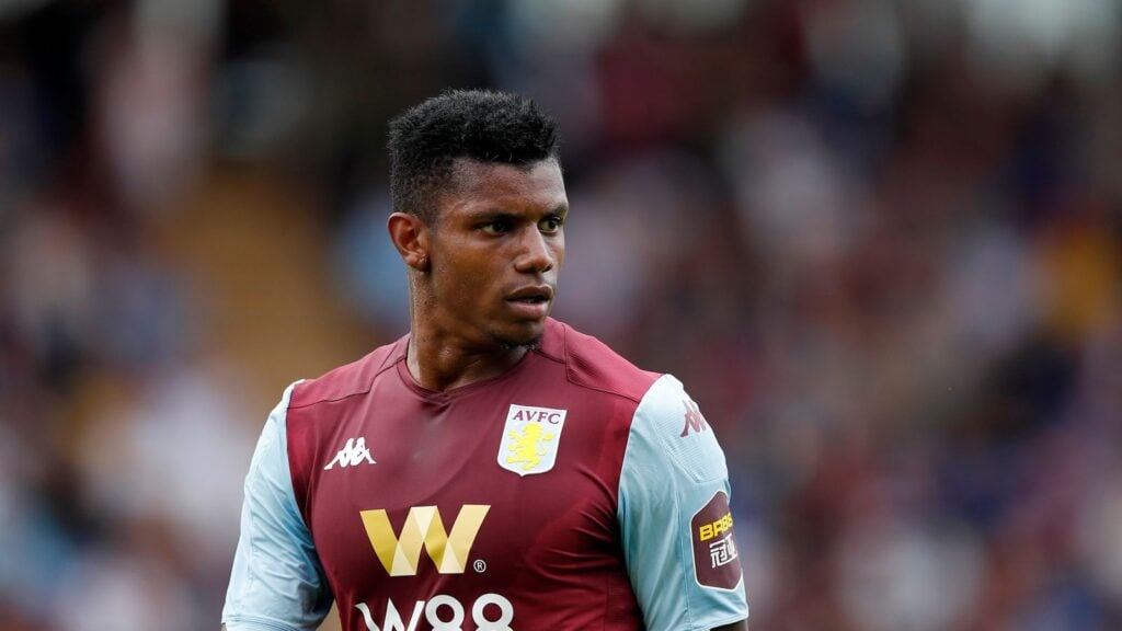 Wesley Moraes