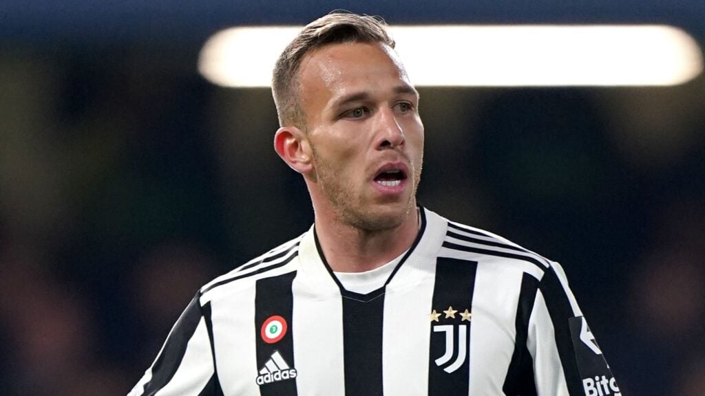 Arthur melo