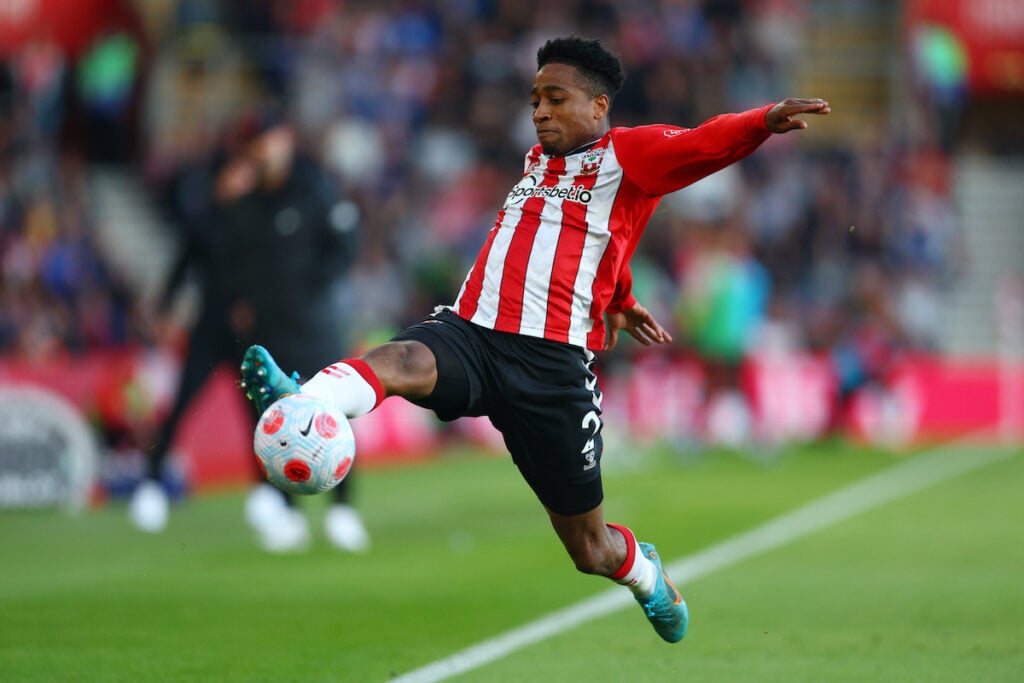 kyle Walker peters