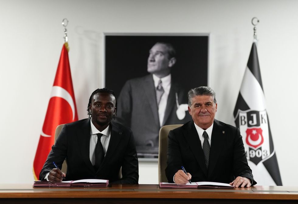 Abraham'ın Özel Açıklamaları ! 3 Beşiktaş'ın Yıldız Santraforu Tammy Abraham Beşiktaş Youtube Kanalına özel açıklamalarda bulundu tammy abraham açıklama