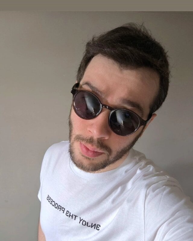 SpyRaiden fotoğrafı