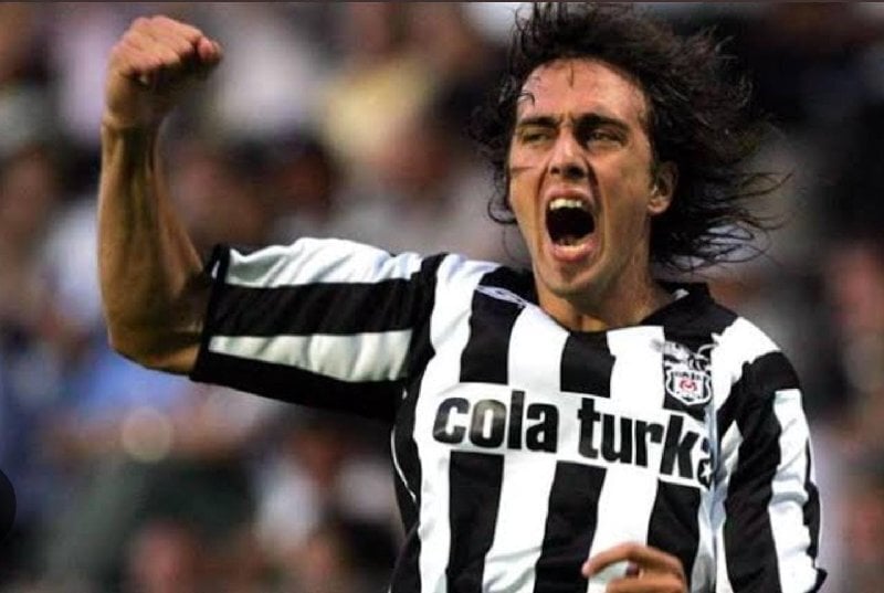 Matias Delgado fotoğrafı
