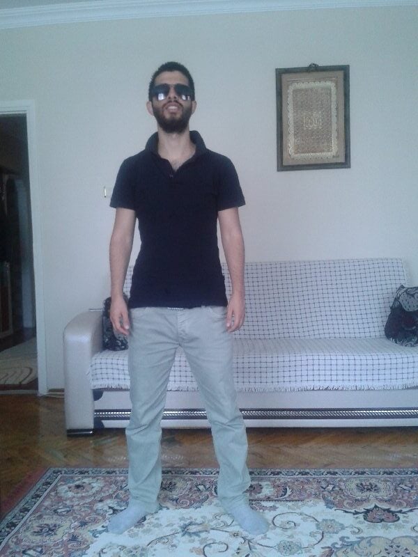 fatih karatas fotoğrafı